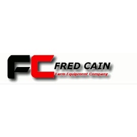 Fred Cain